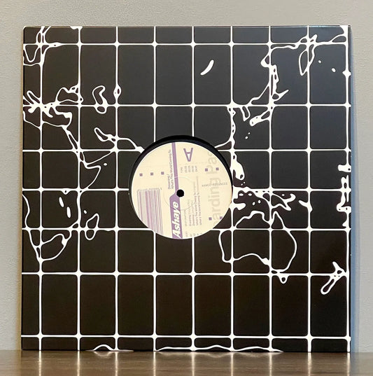 Ashaye – Dreaming / Whats This World Coming To