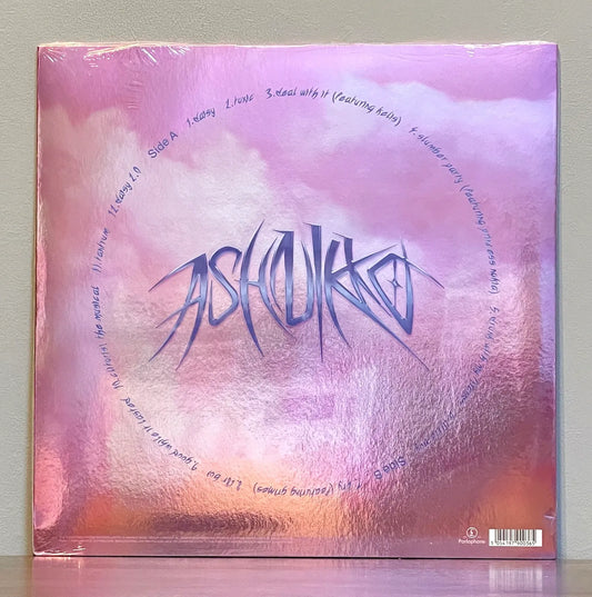 Ashnikko – Demidevil
