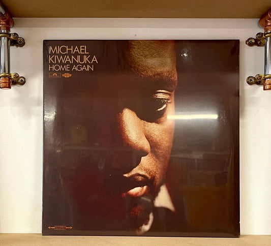 Michael Kiwanuka – Home Again
