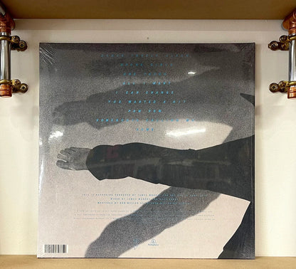 LCD Soundsystem – This Is Happening