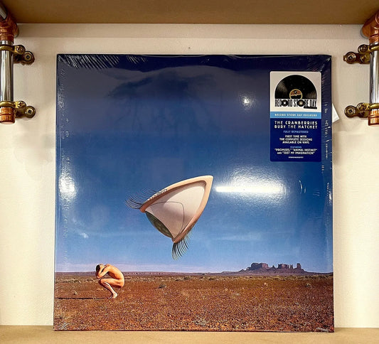 The Cranberries – Bury The Hatchet