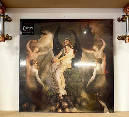 Creeper – Sanguivore