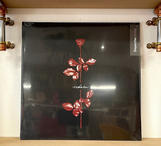 Depeche Mode – Violator