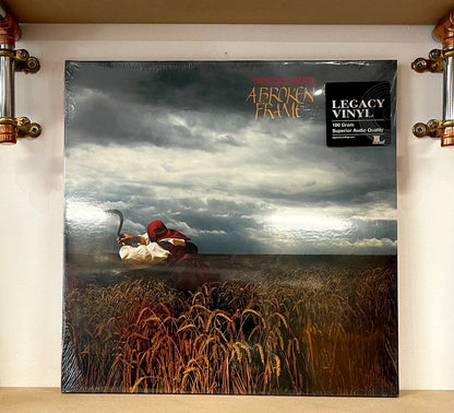 Depeche Mode – A Broken Frame