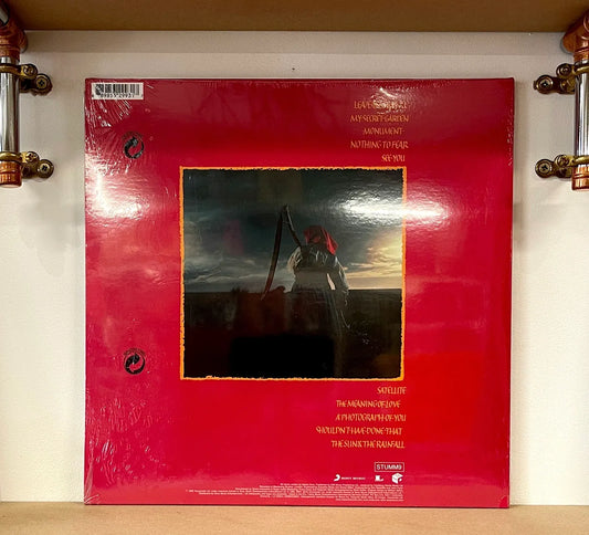 Depeche Mode – A Broken Frame