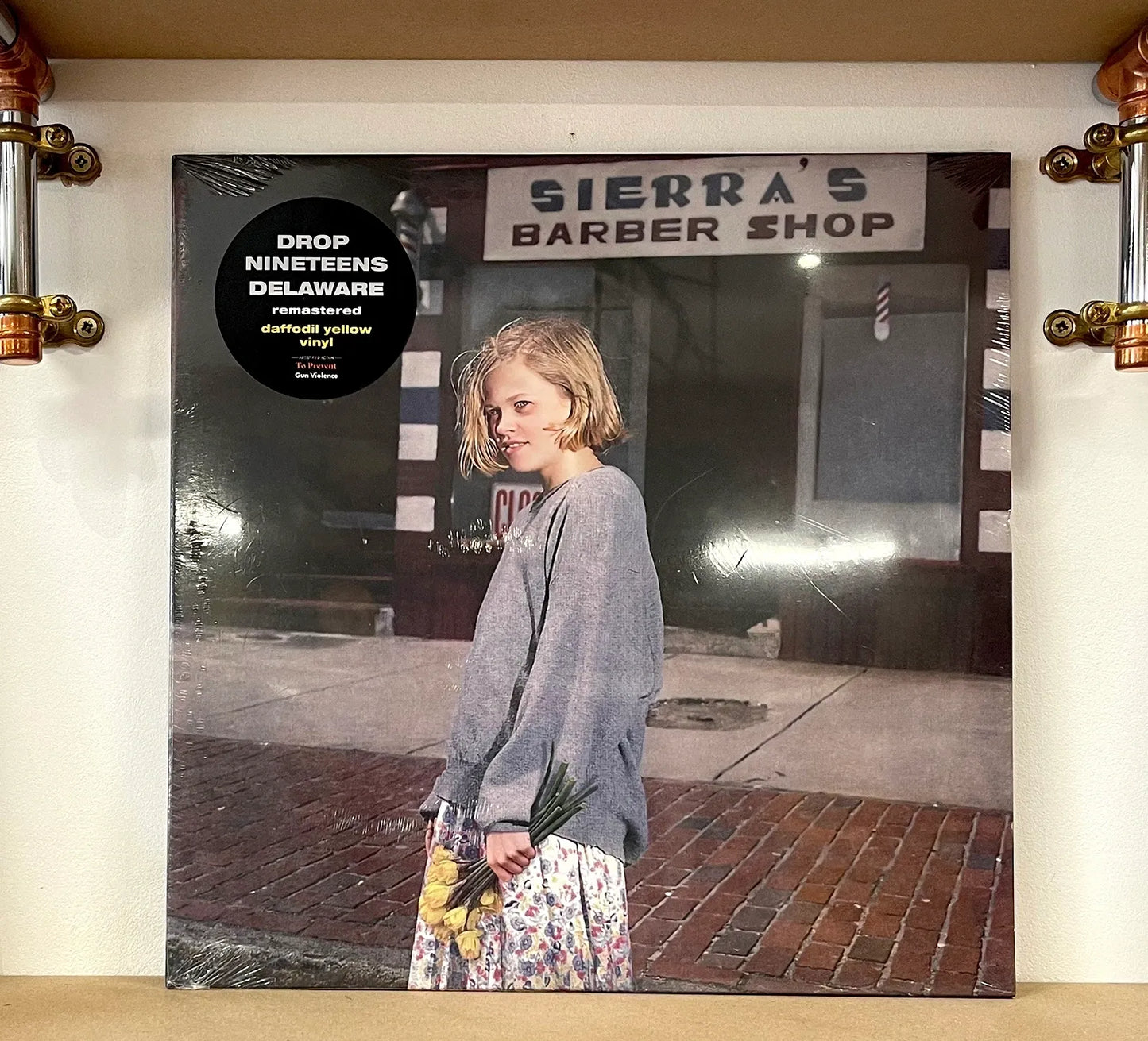 Drop Nineteens – Delaware