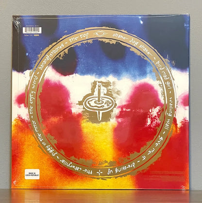 The Cure – The Top (Picture Disc)