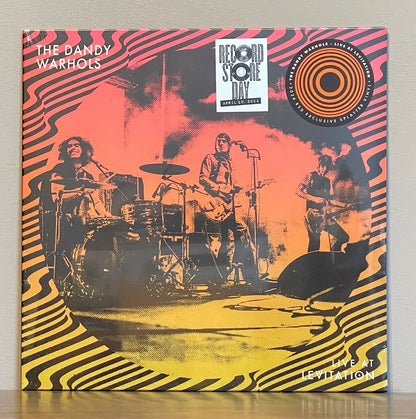 The Dandy Warhols – Live At Levitation