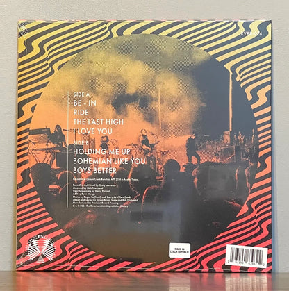 The Dandy Warhols – Live At Levitation
