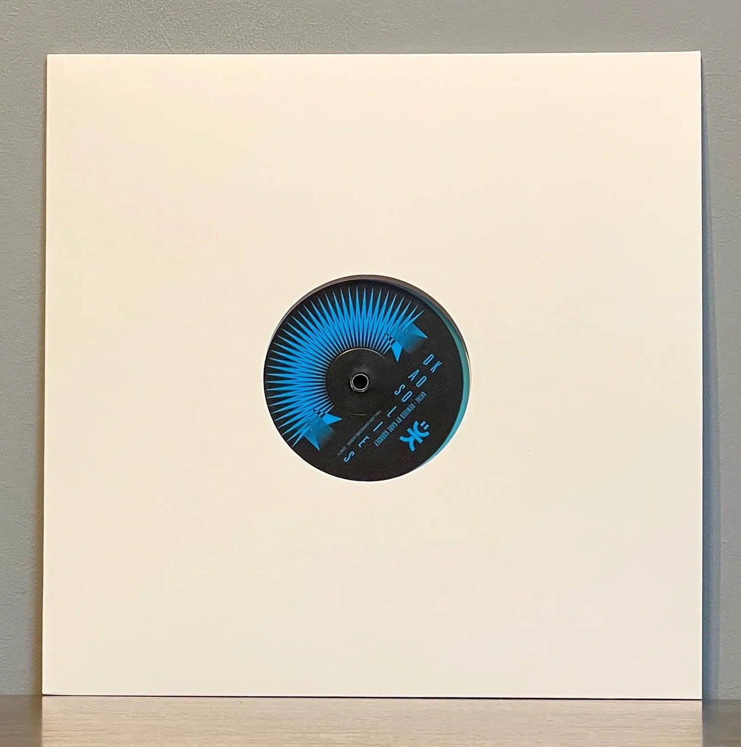 Das Koolies – Das Koolies Remixed