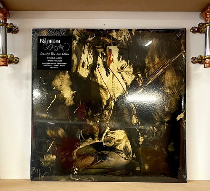 Fields Of The Nephilim – Elizium