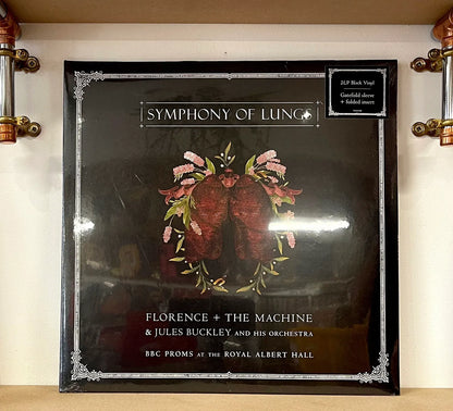 Florence + The Machine & Jules Buckley And His Orchestra – Symphony Of Lungs (BBC Proms At The Royal Albert Hall)