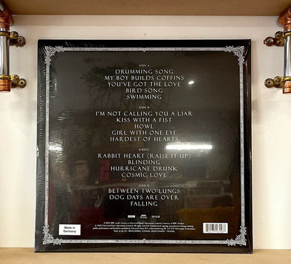 Florence + The Machine & Jules Buckley And His Orchestra – Symphony Of Lungs (BBC Proms At The Royal Albert Hall)