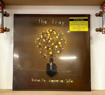 The Fray – How To Save A Life