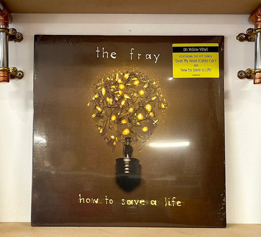The Fray – How To Save A Life