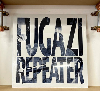 Fugazi – Repeater