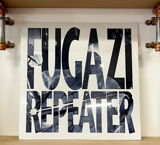 Fugazi – Repeater