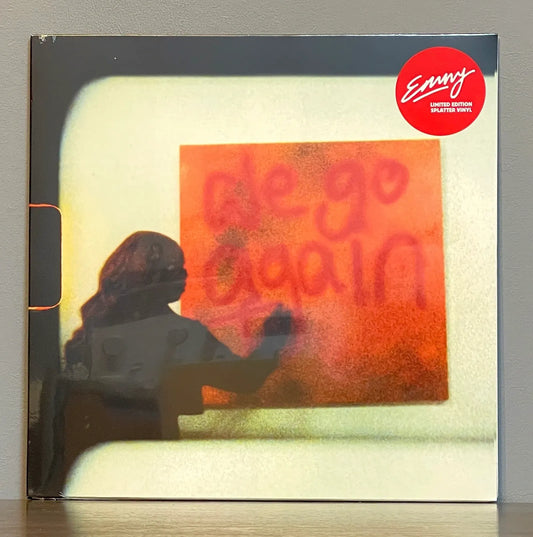 Enny – We Go Again