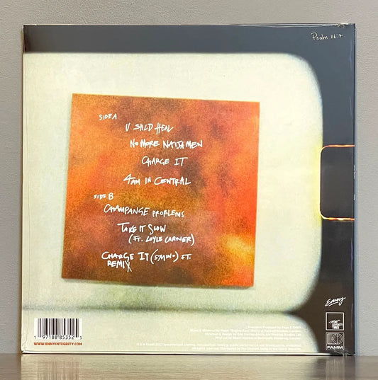 Enny – We Go Again