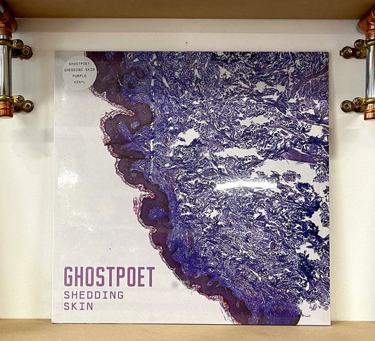 Ghostpoet – Shedding Skin