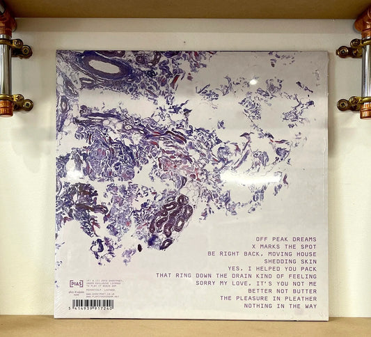 Ghostpoet – Shedding Skin