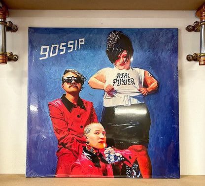 Gossip – Real Power