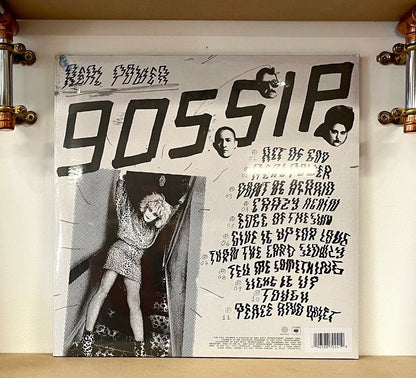 Gossip – Real Power