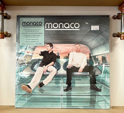 Monaco – Monaco