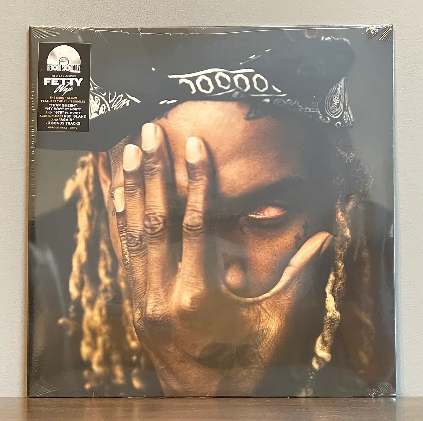 Fetty Wap – Fetty Wap