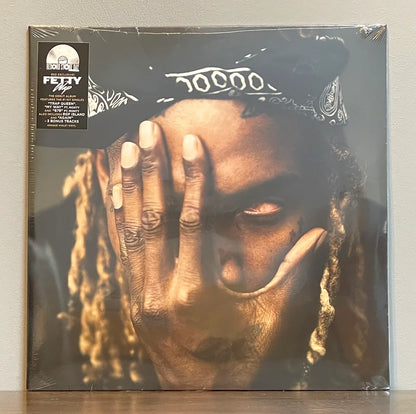 Fetty Wap – Fetty Wap