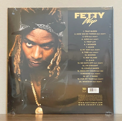 Fetty Wap – Fetty Wap