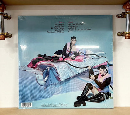 Bishop Briggs – Tell My Therapist I'm Fine