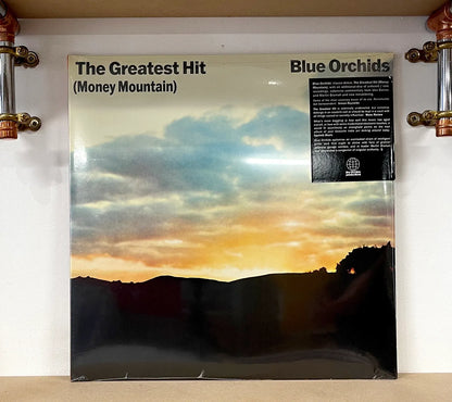 Blue Orchids – The Greatest Hit (Money Mountain)