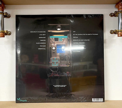 Bodega – Our Brand Could Be Yr Life