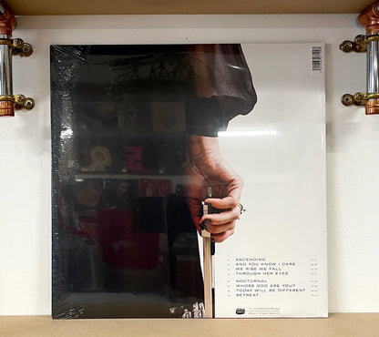 Fiona Brice – And You Know I Care