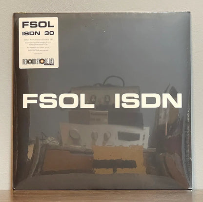 FSOL – ISDN