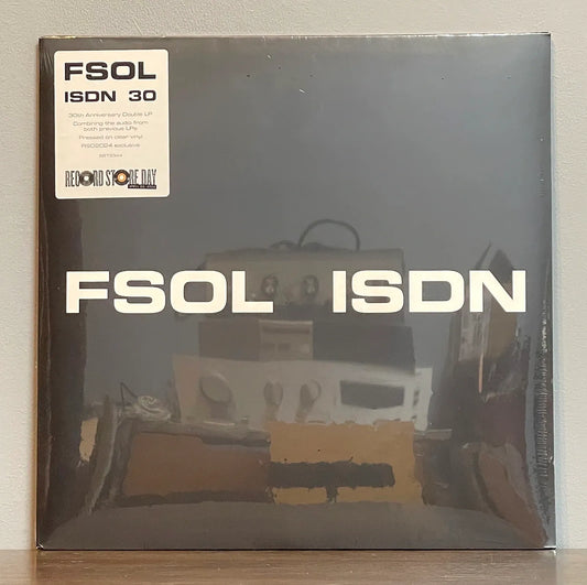 FSOL – ISDN