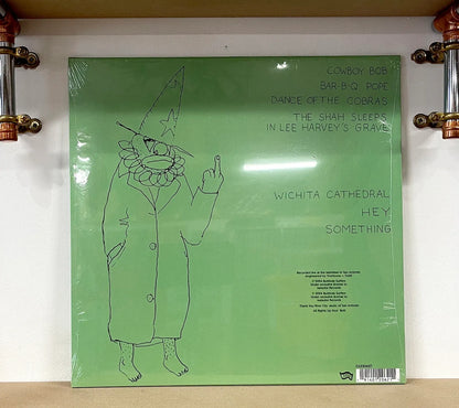 Butthole Surfers – Live PCPPEP