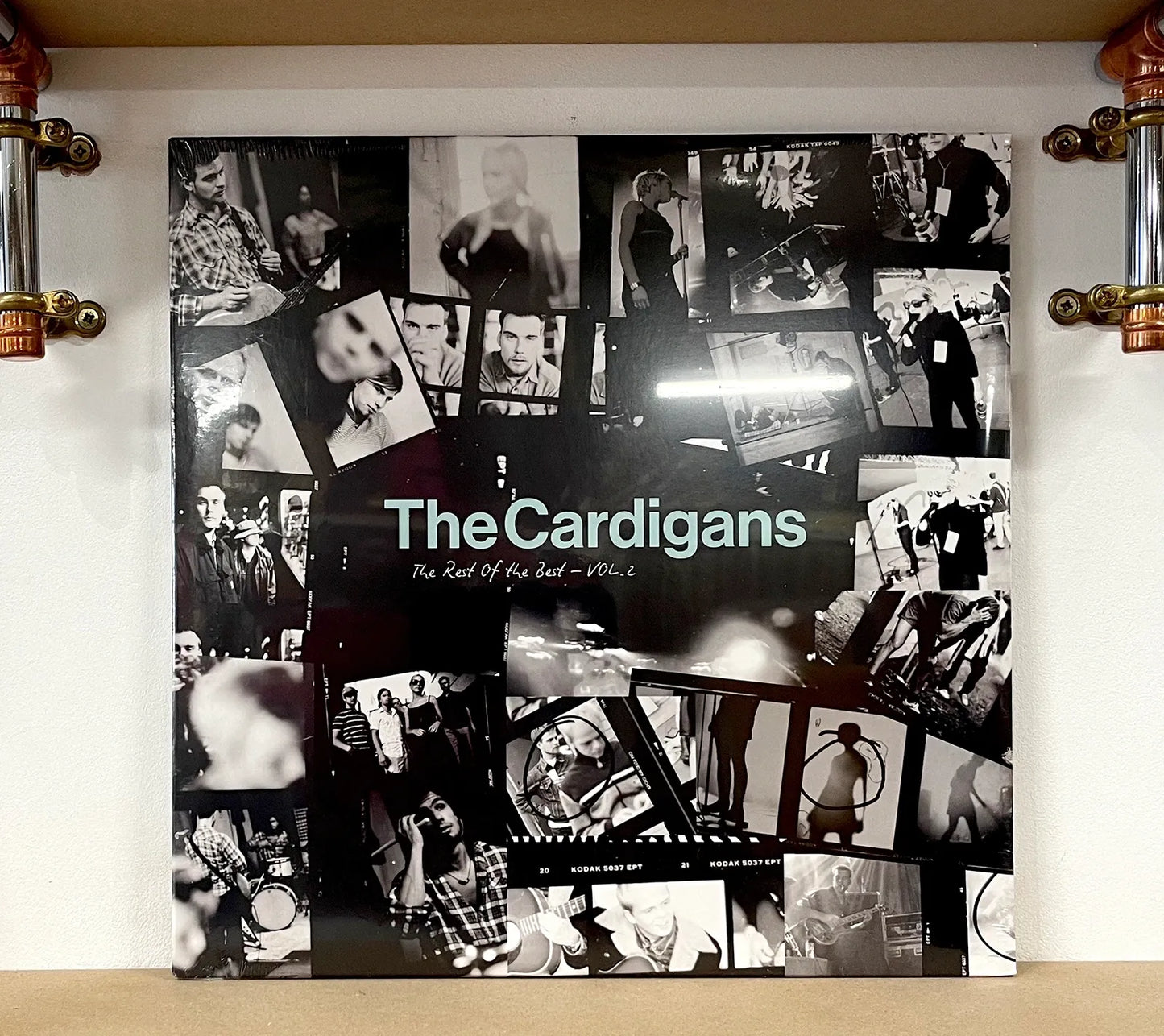 The Cardigans – The Rest Of The Best – Vol. 2