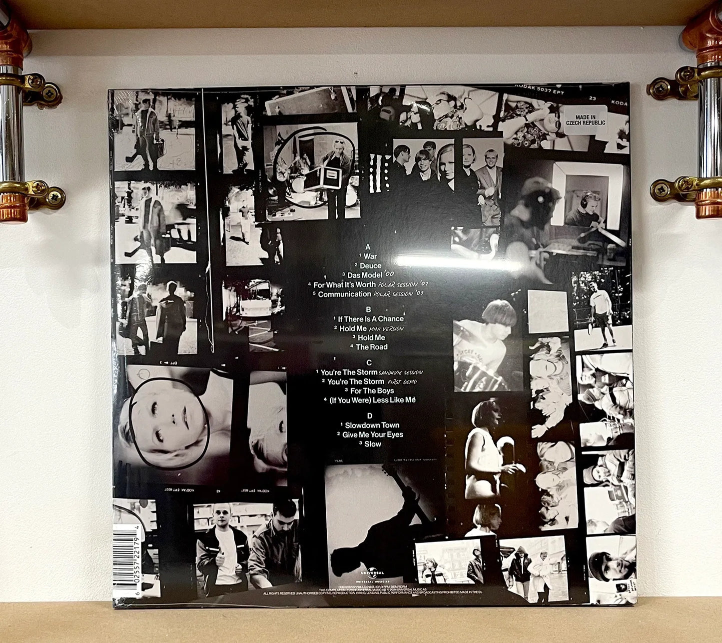 The Cardigans – The Rest Of The Best – Vol. 2