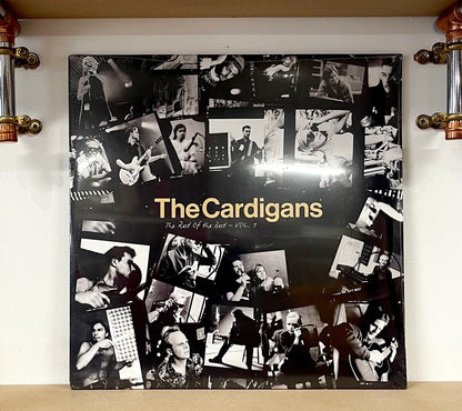 The Cardigans – The Rest Of The Best – Vol. 1