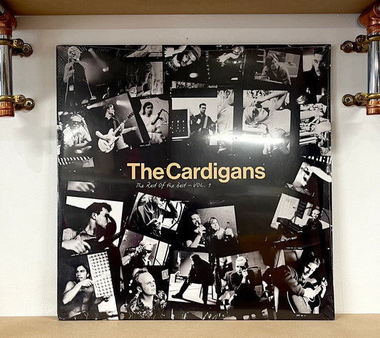 The Cardigans – The Rest Of The Best – Vol. 1