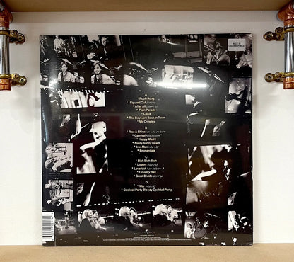 The Cardigans – The Rest Of The Best – Vol. 1