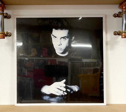 Nick Cave And The Bad Seeds – The Firstborn Is Dead