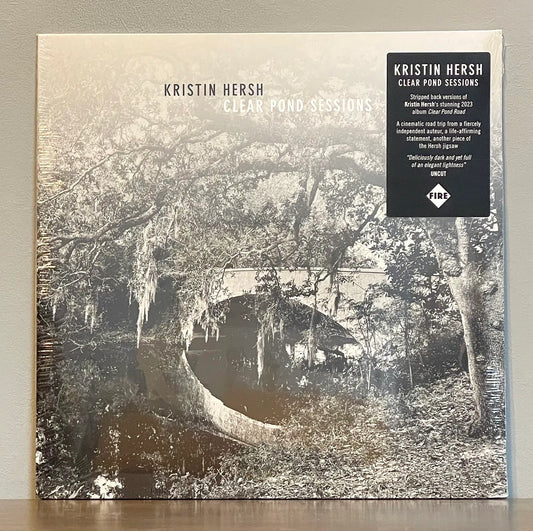 Kristin Hersh – Clear Pond Sessions