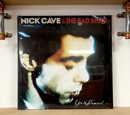 Nick Cave & The Bad Seeds – Your Funeral ... My Trial