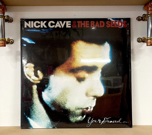 Nick Cave & The Bad Seeds – Your Funeral ... My Trial