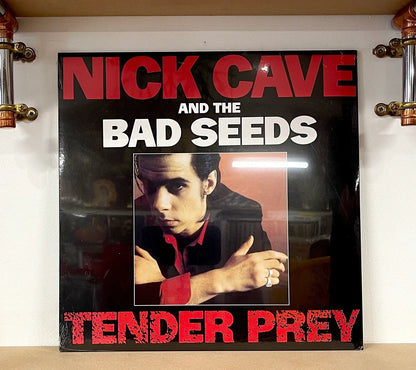 Nick Cave & The Bad Seeds – Tender Prey