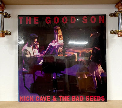 Nick Cave & The Bad Seeds – The Good Son