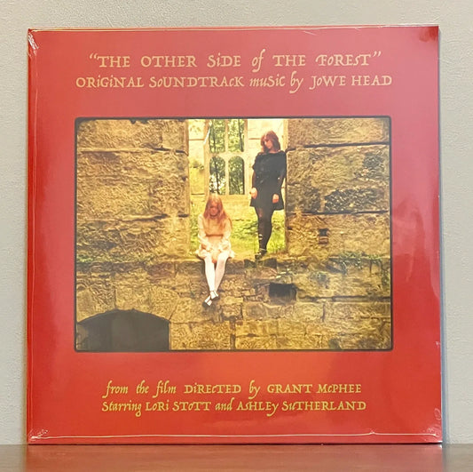 Jowe Head – The Other Side Of The Forest